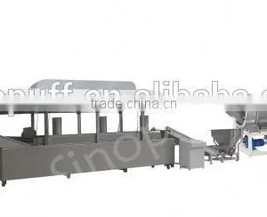 New Condition Cheetos Snack Machine/Chinese Spicy Snack Plant thumbnail-3