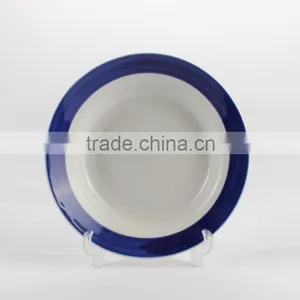 High End AB Grade Germany Dinner Set Porcelain Super White Plates thumbnail-4