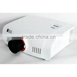 Professional 3xLCD Video Projector 10000 Lumen thumbnail-1
