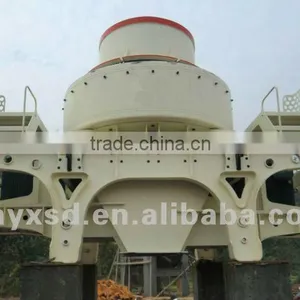 Cost-performance VSI Crusher Sand Making Machine thumbnail-1