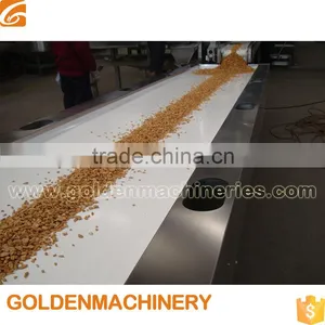 Higher Output New Designed Professional Peanut Roasting Chopping Plant thumbnail-4