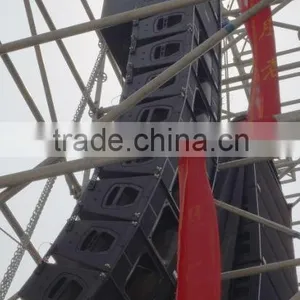 Q1+Q2- Line Array PA System thumbnail-6