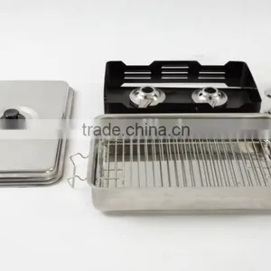 Smoking Oven thumbnail-2