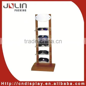 Wall Mounted Eyewear Display Rack thumbnail-1