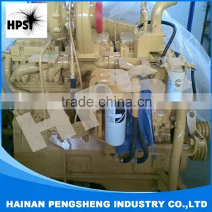 C6121ZG57 Hot Selling! Bulldozer Spare Parts Bulldozer Engine Part- Fuel Injection Pump Low Price & Good Quality thumbnail-1