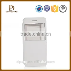 Oem Wholesale Leather Carrying Case for Iphone 6 Plus thumbnail-5