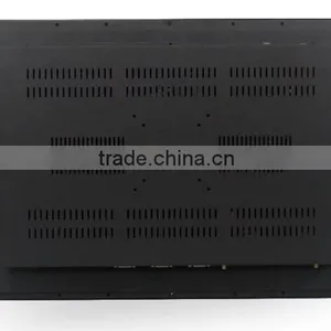 17 '' Touch Screen Monitor With 10 Points Capacitive Touch thumbnail-6