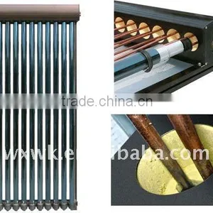 U Pipe Solar Collector(WU) thumbnail-1