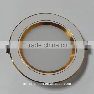 9w Popular Led Ceiling Round Lamp Ceiling Light With Ballast thumbnail-2