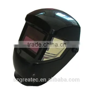 Auto Darkening Welding Helmet En379 Safety Mask Welding Quality Choice thumbnail-1