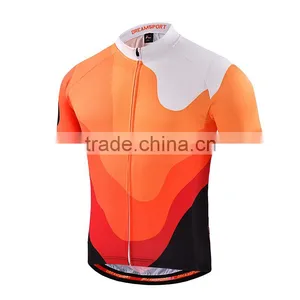 Wholesale New Road Ride Jersey With Bib Shorts thumbnail-2