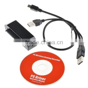 Hard Drive HD Data Transfer Cord Cable Kit Link for Xbox 360 HDD USB Connector thumbnail-3