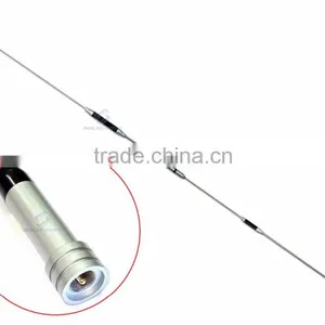 Harvest SG7900 Amateur VHF/UHF Mobile Car Truck Antenna 144-435MHz PL259 150W thumbnail-1