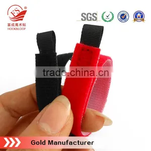 Wire Strap Hook Loop Cable Tie for Multicoloured Strap thumbnail-2
