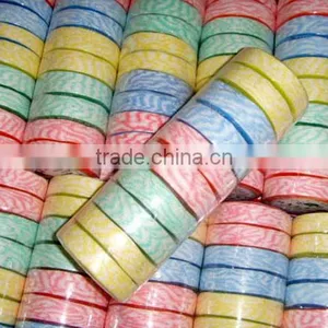 Compressed Mini Magic Tissue Coin Towel thumbnail-2