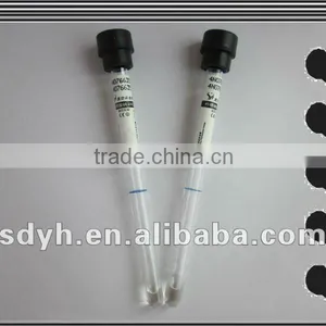 Glass/PET Whole Blood Collection Tube thumbnail-5