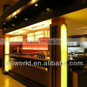Waterproof Bar Counter/sushi Bar Counter/durable Bar Counter thumbnail-1