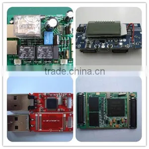 Highly Quality PCB Circuit Board, FPC PCB, PCBA Assembly in Shenzhen China thumbnail-6