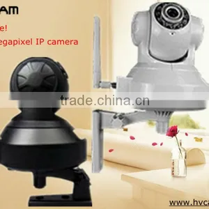 HVCAM Wireless sd Card Cctv Camera Two Way Audio ip Camera With Night Vision thumbnail-1