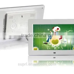 7 Inch Sex English Movies Full hd Open Hot Sexy Girl Voice Recording Video Blue Film Digital Photo Frame thumbnail-2