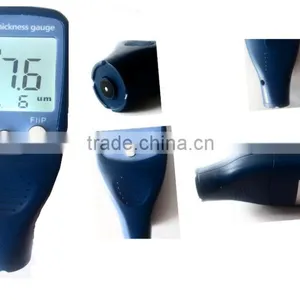Testing Instrument for Paint Coating on Iron and Aluminum thumbnail-5