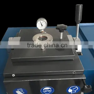 Gold Bar Making Machine for 1-4kg Gold, Silver, Copper Bullion thumbnail-3