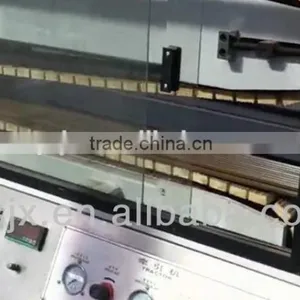 WPC PVC Window Extruder thumbnail-5