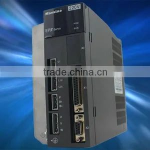 2000RPM 1.2kw Servo Motor and Servo Driver Manufacture thumbnail-1