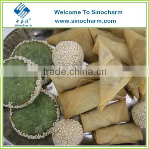 Sell IQF Frozen Dim Sum Frozen Spring Roll thumbnail-1