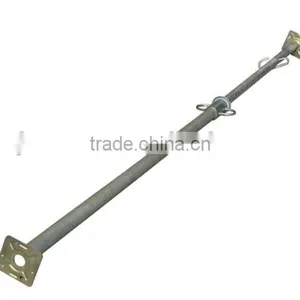 Galvanized Scaffolding Used Prop thumbnail-5