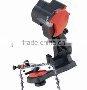 Electric Chain Saw Sharpener thumbnail-1