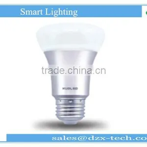 With Touch Switch ZigBee 2.4g Led Lighting Control System Smart Wireless Zigbee Dimmer thumbnail-1