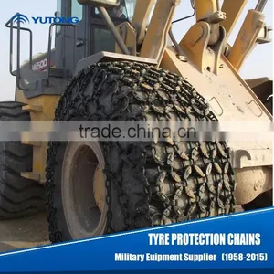Yutong Tire Protection Chains for Sale thumbnail-3