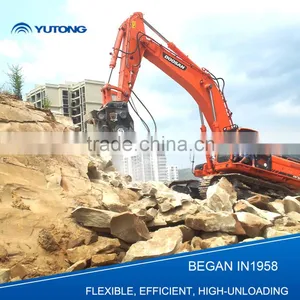 China New Excavator Hammer For Sale thumbnail-5