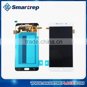 Low Price China Mobile Phone for Samsung Note 5 LCD Display thumbnail-1