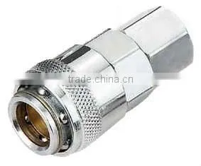 Pneumatic Quick Coupler Air Tools thumbnail-1
