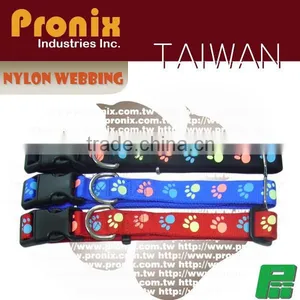 Pet Night Safety Noctilucent Dog Collar thumbnail-1