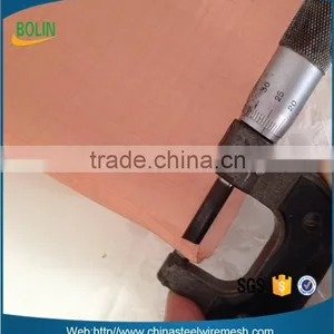 Rfid Blocking Fabric/emf Protection Rfid/emi/emf/rf Protection Fabric Radiation Shielding Fabric thumbnail-5
