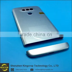 100% Original Sliver Back Battery Door Cover Housing For LG G5 H850 H840 F700 VS987 Us992 thumbnail-1