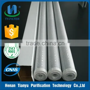 Industrial Activated Carbon Water Filter Cartridge thumbnail-1