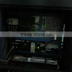 3A AM1.5 100mw/cm2 GTC-5A GTC-B China Solar Cell Tester With 200*200mm/0.1w-5w Effective Test Range thumbnail-5