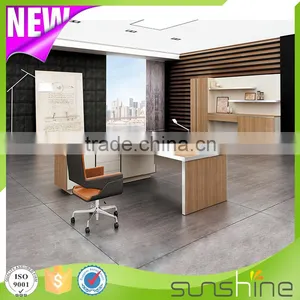 Office Furniture Made In China Wooden Design Table BS-Z1890 thumbnail-5