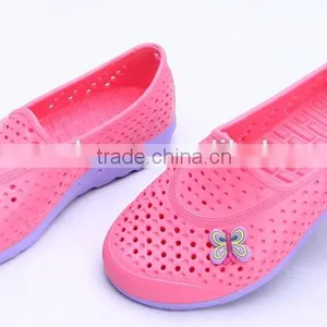 2016 Factory Wholesales Unisex EVA Casual Shoes Light Weight Garden Clogs Fashion Shoes thumbnail-2