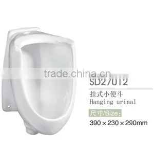 Waterless Urinal China Supplier, Save Water Urinal thumbnail-1