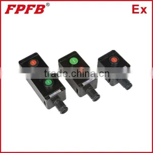 BZA8050- Explosion Proof Corrosion Proof Master Control thumbnail-1
