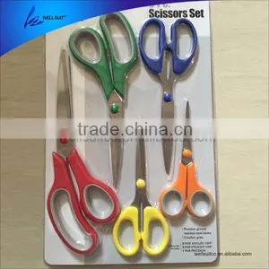 Factory Outlets Paper Scissors With Best Choice thumbnail-1