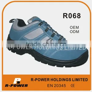 Function Of Safety Shoes R068 thumbnail-1