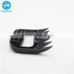 Hot Selling Pulled Pork Shredder Bear Claws Meat Fork thumbnail-4