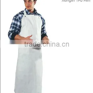 Dongguan Xionglin Transparent/colored Transparent and Waterproof Tpu Film for Waist Cloth thumbnail-1