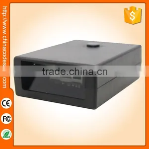 NT-301LYH High Resolution Bluetooth Wireless 1D Handheld CCD Barcode Scanner thumbnail-1